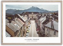 Load image into Gallery viewer, La Mure, France
