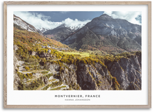 Load image into Gallery viewer, Montvernier, France
