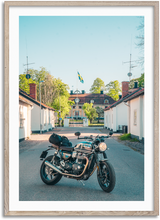 Load image into Gallery viewer, Triumph Speed Twin

