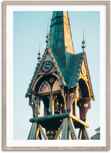 Load image into Gallery viewer, Clock Tower
