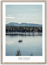 Load image into Gallery viewer, Gone Fishing
