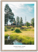 Load image into Gallery viewer, Hometown Farm

