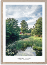 Load image into Gallery viewer, Swedish Summer
