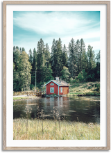 Load image into Gallery viewer, Swedish House
