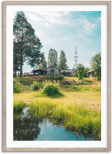 Load image into Gallery viewer, Hometown Farm
