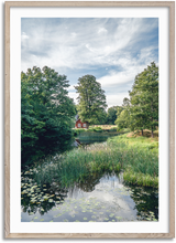 Load image into Gallery viewer, Swedish Summer
