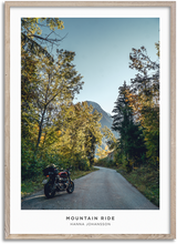 Load image into Gallery viewer, Mountain Ride
