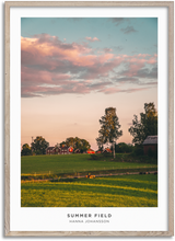 Load image into Gallery viewer, Summer Field
