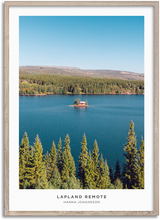 Load image into Gallery viewer, Lapland Remote
