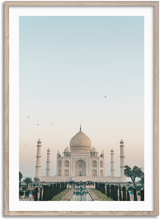 Load image into Gallery viewer, Taj Mahal II
