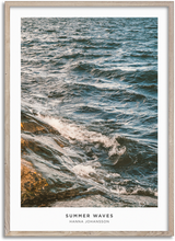 Load image into Gallery viewer, Summer Waves
