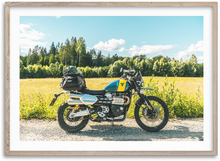 Load image into Gallery viewer, Triuph Scrambler 1200
