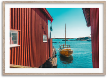 Load image into Gallery viewer, Boat Houses
