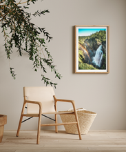 Load image into Gallery viewer, Hällingså Waterfall
