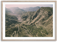 Load image into Gallery viewer, Valley Of Curves
