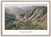 Load image into Gallery viewer, Valley Of Curves
