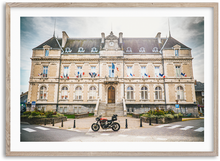 Load image into Gallery viewer, La Mure Town Hall
