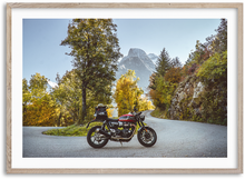 Load image into Gallery viewer, Riding In France
