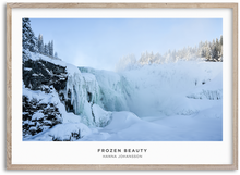 Load image into Gallery viewer, Frozen Beauty
