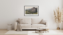 Load image into Gallery viewer, Mountains Of Meteora
