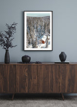 Load image into Gallery viewer, Winter Hideaway
