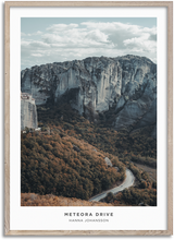 Load image into Gallery viewer, Meteora Drive

