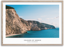 Load image into Gallery viewer, Colours Of Greece
