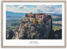 Load image into Gallery viewer, Meteora
