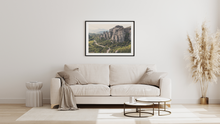 Load image into Gallery viewer, Mountains Of Meteora

