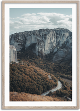 Load image into Gallery viewer, Meteora Drive
