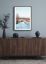 Load image into Gallery viewer, Winter Town
