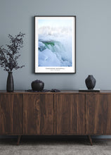 Load image into Gallery viewer, Tännforsen Waterfall
