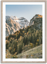 Load image into Gallery viewer, French Alps
