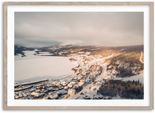 Load image into Gallery viewer, Sunrise In Åre

