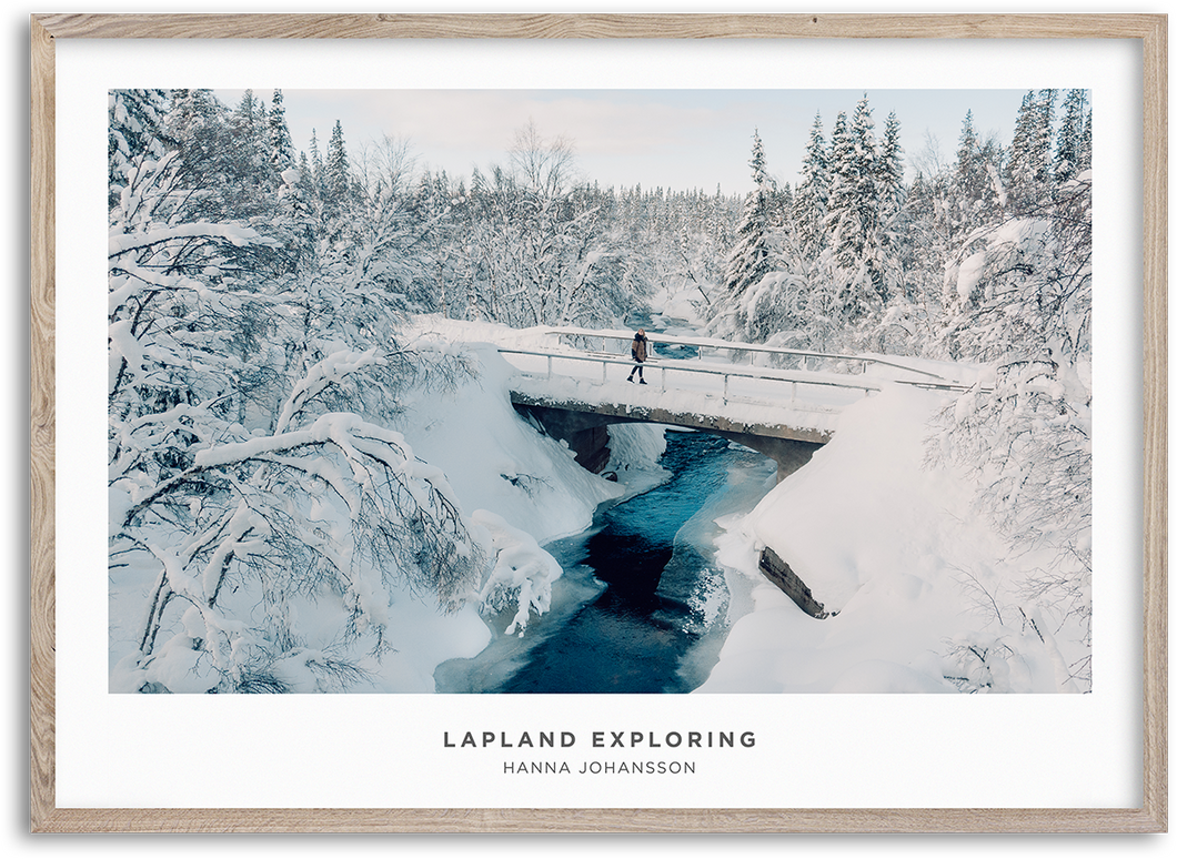 Lapland Exploring