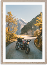 Load image into Gallery viewer, Mountain Ride II
