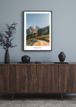 Load image into Gallery viewer, Mountain Road
